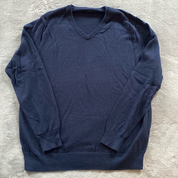 J. Crew Men’s Sweater - Picture 2 of 5